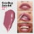 Revlon ColorStay Satin Ink Liquid Lipstick 009 Speak Up Perspective: back
