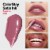 Revlon ColorStay Satin Ink Liquid Lipstick 009 Speak Up Perspective: back