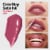 Revlon ColorStay Satin Ink Liquid Lipstick 010 Your Majesty Perspective: back