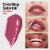 Revlon ColorStay Satin Ink Liquid Lipstick 010 Your Majesty Perspective: back