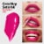 Revlon ColorStay Satin Ink Liquid Lipstick 012 Seal The Deal Perspective: back