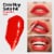 Revlon ColorStay Satin Ink Liquid Lipstick 014 Smokin' Hot Perspective: back