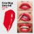 Revlon ColorStay Satin Ink Liquid Lipstick 015 Fire & Ice Perspective: back