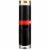 Revlon Super Lustrous Glass Shine Glaring Red Lipstick Perspective: back