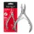 Revlon No-Ricochet Nail Nipper Perspective: back