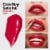 Revlon ColorStay Satin Ink Liquid Lipstick 019 My Own Boss Perspective: back