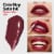 Revlon ColorStay Satin Ink Liquid Lipstick 021 Partner In Wine Perspective: back