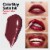 Revlon ColorStay Satin Ink Liquid Lipstick 021 Partner In Wine Perspective: back