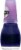 Sinful Colors Sheer Matte Veiled in Violet Nail Polish Perspective: back