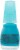 Sinful Colors Nail Polish - Turnt Quoise Perspective: back