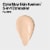 Revlon® ColorStay™ 005 Fair Skin Awaken 5-in-1 Concealer Perspective: back