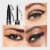 Revlon ColorStay Line Creator 151 Blackout Perspective: back
