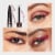 Revlon ColorStay Line Creator 153 She's On Fire Perspective: back