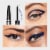 Revlon ColorStay Line Creator 154 Cool As Ice Perspective: back