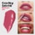 Revlon ColorStay Satin Ink Liquid Lipstick 031 Pink Duchess Perspective: back