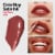 Revlon ColorStay Satin Ink Liquid Lipstick 032 Lady Topaz Perspective: back