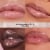 Revlon Super Lustrous Glimmer Gloss 001 Diamond Drama Perspective: back