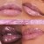Revlon Super Lustrous Glimmer Gloss 002 Pink Prisma Perspective: back