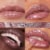 Revlon Super Lustrous Glimmer Gloss 003 Lavender Lust Perspective: back