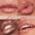 Revlon Super Lustrous Glimmer Gloss 004 Happy Hour Perspective: back