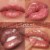 Revlon Super Lustrous Glimmer Gloss 005 Glazed Almond Perspective: back