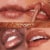 Revlon Super Lustrous Glimmer Gloss 006 Bronze Spark Perspective: back