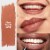 Revlon ColorStay Matte Lite Lip Crayon 002 Clear The Air Perspective: back