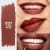 Revlon Matte Lite Souffle All Day Lip Crayon Perspective: back