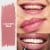 Revlon ColorStay Matte Lite Lip Crayon 004 Take Flight Perspective: back