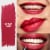 Revlon ColorStay Matte Lite Lip Crayon 010 Air Kiss Perspective: back