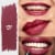 Revlon Matte Lite Lip Crayon - Lifted Perspective: back