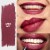 Revlon ColorStay Matte Lite Lip Crayon 011 Lifted Perspective: back