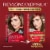 Revlon ColorSilk 51 Light Brown Permanent Hair Color Perspective: back