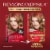 Revlon 57 Lightest Golden Brown Color Silk Hair Color Perspective: back