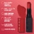 Revlon ColorStay Suede Ink Liquid Lipstick 016 Bread Winner Perspective: back