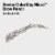 Revlon ColorStay Micro Brow Pencil 457 Soft Black Perspective: back