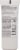 Almay Ageless Smart Shade Foundation Hypoallergenic-Fragrance Free 700 Spice Perspective: back