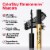 Revlon ColorStay Xtensionnaire Mascara 201 Blackest Black Perspective: back