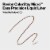 Revlon ColorStay Micro Easy Precision Liquid Eyeliner 302 What The Fudge Perspective: back