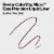 Revlon ColorStay Micro Easy Precision Liquid Eyeliner 303 But First, Wine Perspective: back