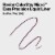 Revlon ColorStay Micro Easy Precision Liquid Eyeliner 303 But First, Wine Perspective: back