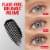 Revlon ColorStay Full Time Mascara 402 Black Brown Perspective: back
