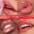 Revlon Super Lustrous Glimmer Gloss 007 Haute Honey Perspective: back