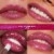 Revlon Super Lustrous Glimmer Gloss 009 Razz Beamy Perspective: back