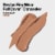 Revlon ColorStay Flex Wear Full Cover Concealer 070 Nutmeg Perspective: back