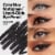 Revlon ColorStay Multiplayer Liquid-Glide Eye Pencil 401 Checkmate Perspective: back