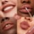 Revlon ColorStay Limitless Matte Liquid Lipstick 002 Poster Child Perspective: back