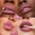 Revlon ColorStay Limitless Matte Liquid Lipstick 005 Strut Perspective: back