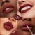 Revlon ColorStay Limitless Matte Liquid Lipstick 015 Hype Girl Perspective: back