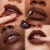 Revlon ColorStay Limitless Matte Liquid Lipstick 016 Extra Shot Perspective: back